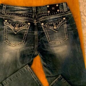 Miss Me women’s jeans